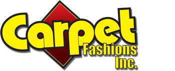 carpet fashions logo