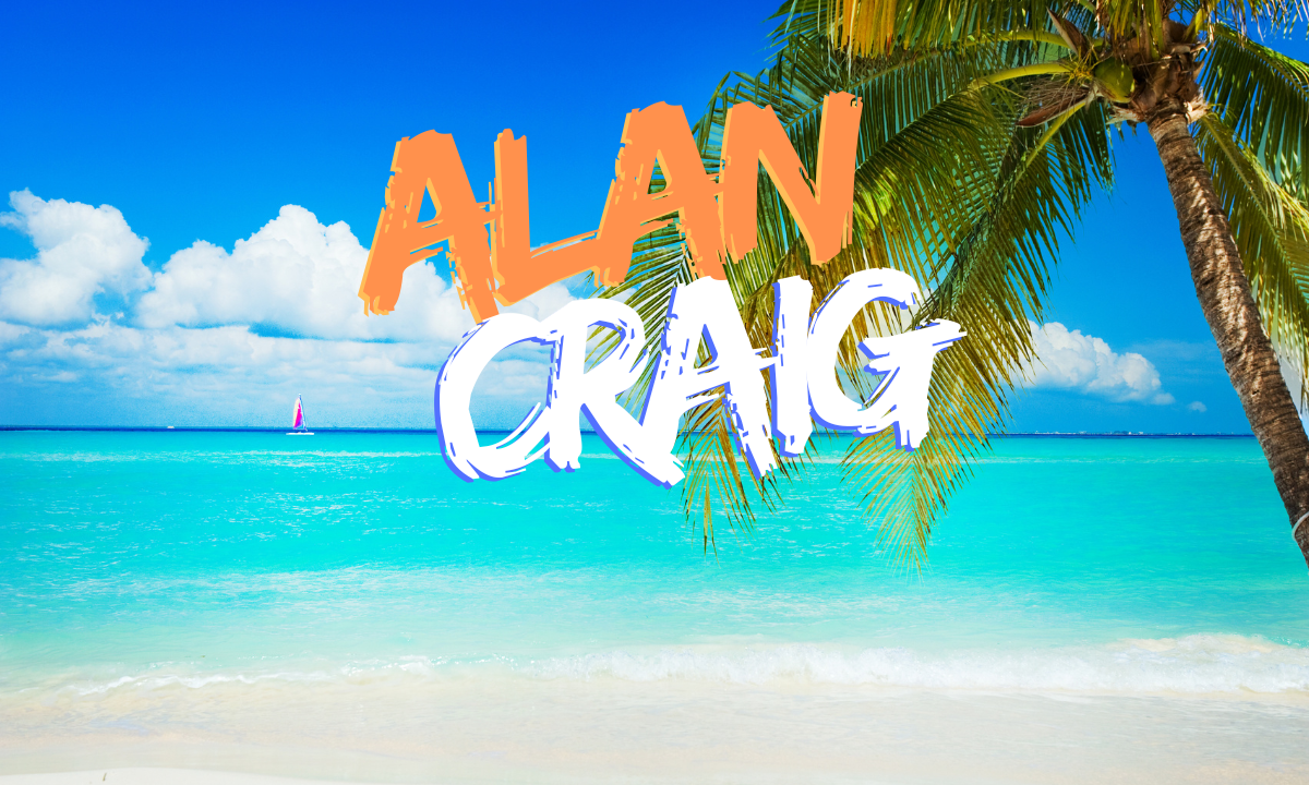 Alan Craig