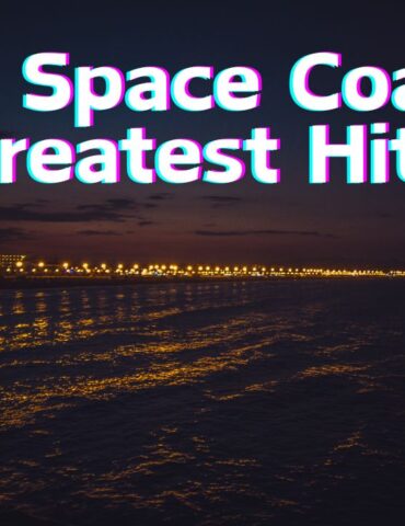 The Space Coast's Greatest Hits