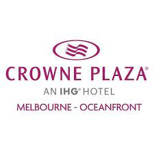 Crowne Plaza Oceanfront