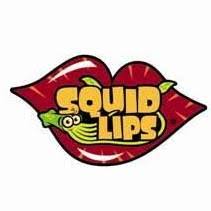 Squid Lips Squid Loot