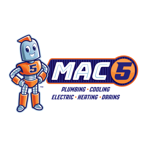 Mac 5 Services