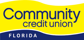 Community Credit Union Grand Opening