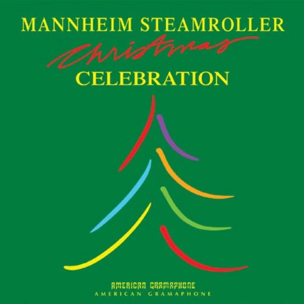 mannheim steamroller