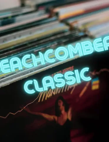 Beachcomber classic banner