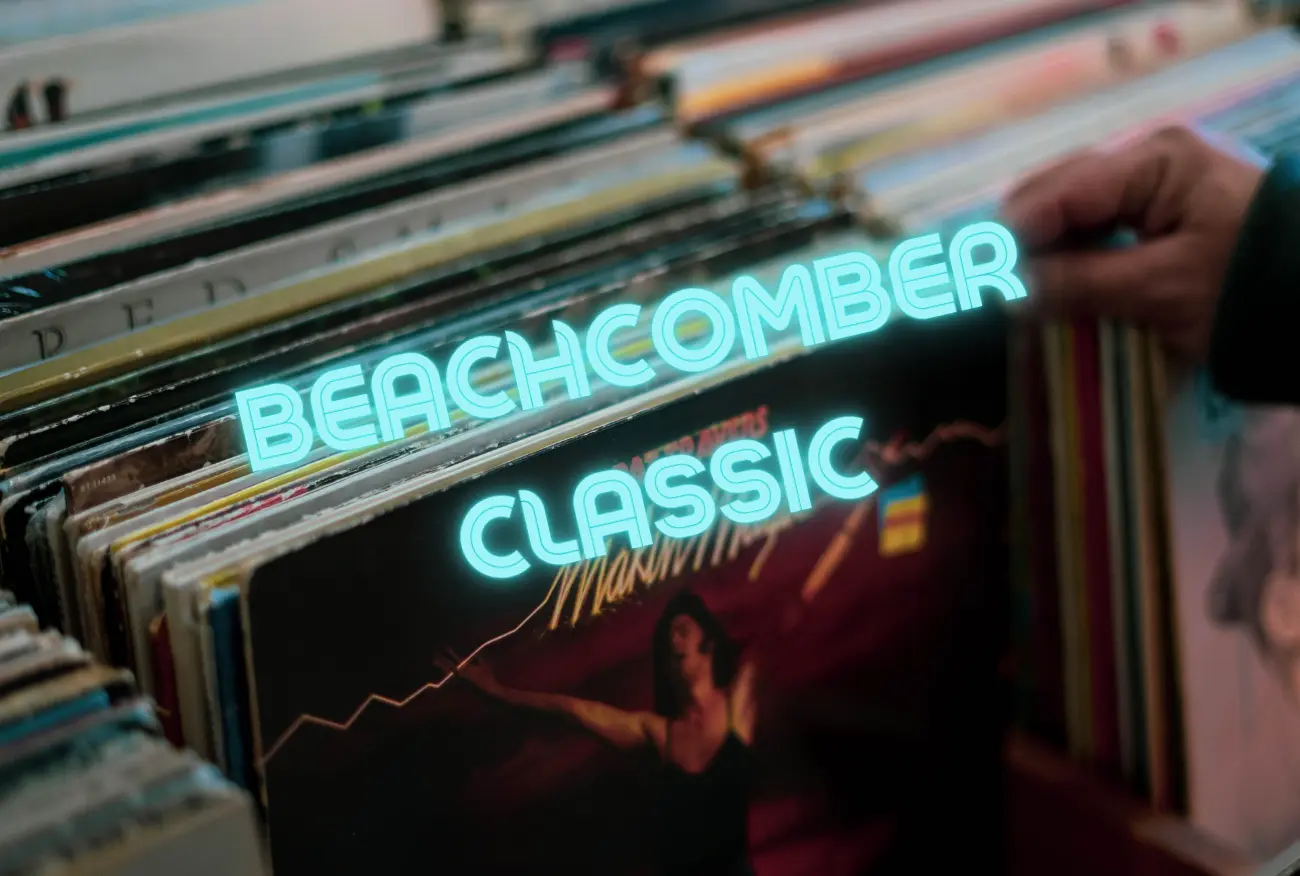 Beachcomber Classic Song of the Day